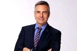 Ramón Pellicer será el presentador de La Marató 2025