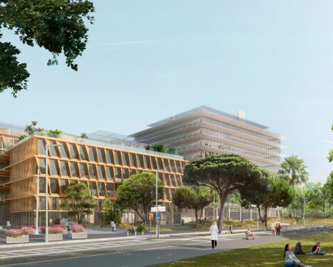 Así será el nuevo hub tecnológico para investigaciones de biomedicina que implsa el IRB.