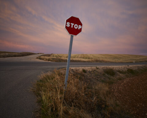 Villar de Cañas, Cuenca, Castilla-La Mancha. ©Guillermo Navarro