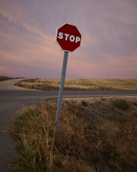 Villar de Cañas, Cuenca, Castilla-La Mancha. ©Guillermo Navarro