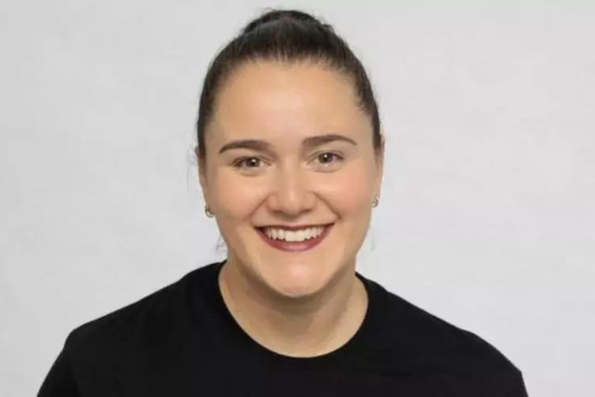 Alba Chao ingresó en Faro de Vigo hace diez años y ahora liderará la estrategia digital como redactora jefa.