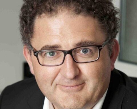 José María Rull, er hasta ahora presidente y CEO de DDB España.