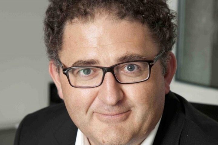 José María Rull, er hasta ahora presidente y CEO de DDB España.