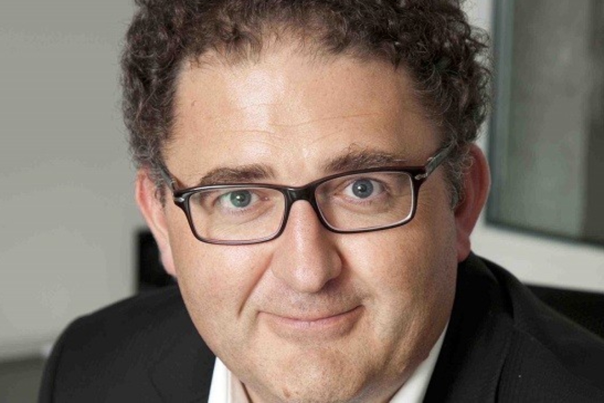 José María Rull, er hasta ahora presidente y CEO de DDB España.