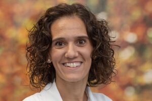 Maite Solas, investigadora de la Facultad de Farmacia y Nutrición de la Universidad de Navarra, ha obtenido una ERC Consolidator Grant para estudiar el Alzheimer.