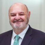 José María Méndez, director general de CriteriaCaixa.