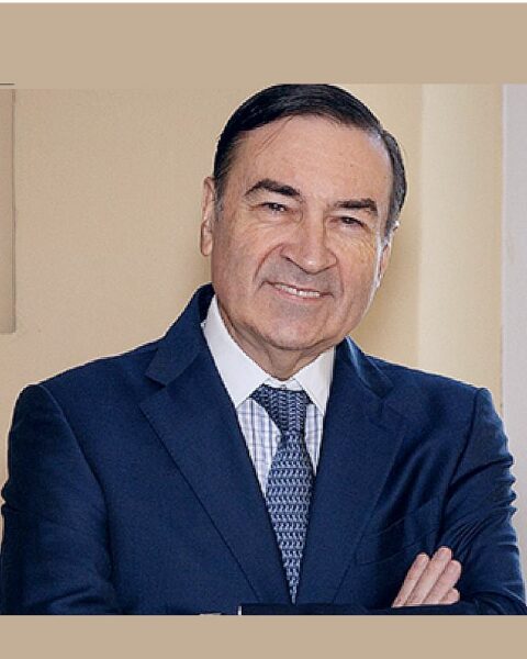 Pedro J. Ramírez, fundador y CEO de El Español.