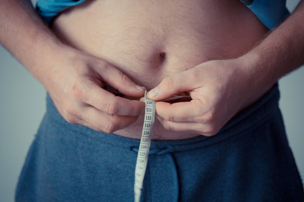 La semana pasada la OMS publica unas directrices mundiales sobre el uso de agonistas del receptor GLP-1 para tratar la obesidad