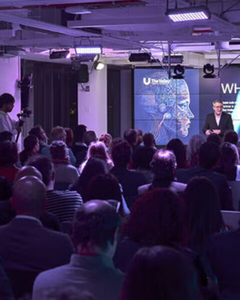 El 82% de los alumnos del Master en Data Science de The Valley han conseguido trabajo.