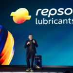 Valero Marín, director general de Cliente de Repsol.