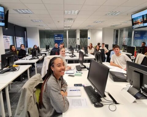 La formación se realizará en el área de producción de vídeo, foto y voz, en la sede central de la Agencia EFE de Madrid.