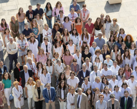 El INS reúne la actividad de la Clínica Universidad de Navarra y el trabajo de Medicina y Farmacia y Nutrición.