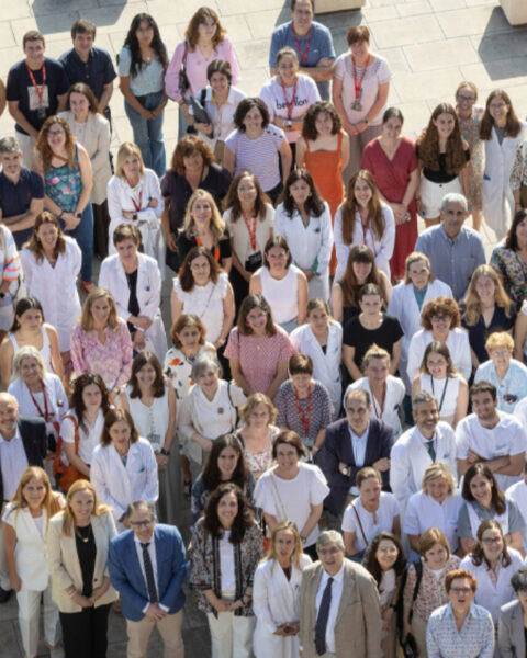 El INS reúne la actividad de la Clínica Universidad de Navarra y el trabajo de Medicina y Farmacia y Nutrición.