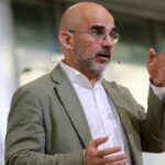 Carlos Núñez Murias, nuevo CEO de Mediapro.