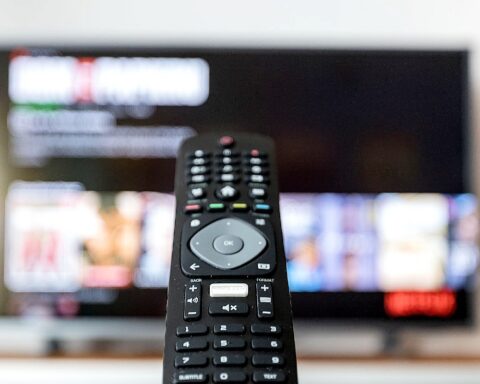 Análisis de la industria televisiva audiovisual 2025