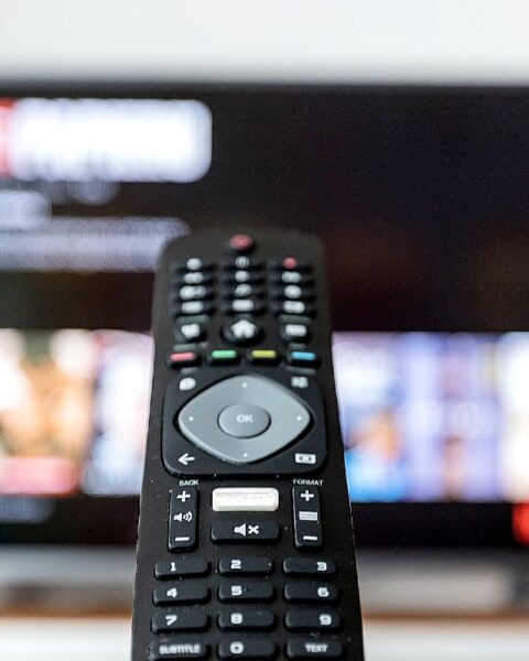 Análisis de la industria televisiva audiovisual 2025