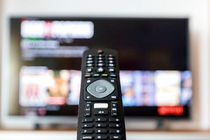 Análisis de la industria televisiva audiovisual 2025