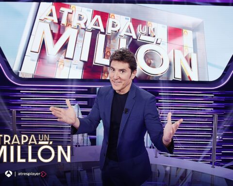 El concurso líder del sábado regresa con novedades y mantiene su mecánica de éxito