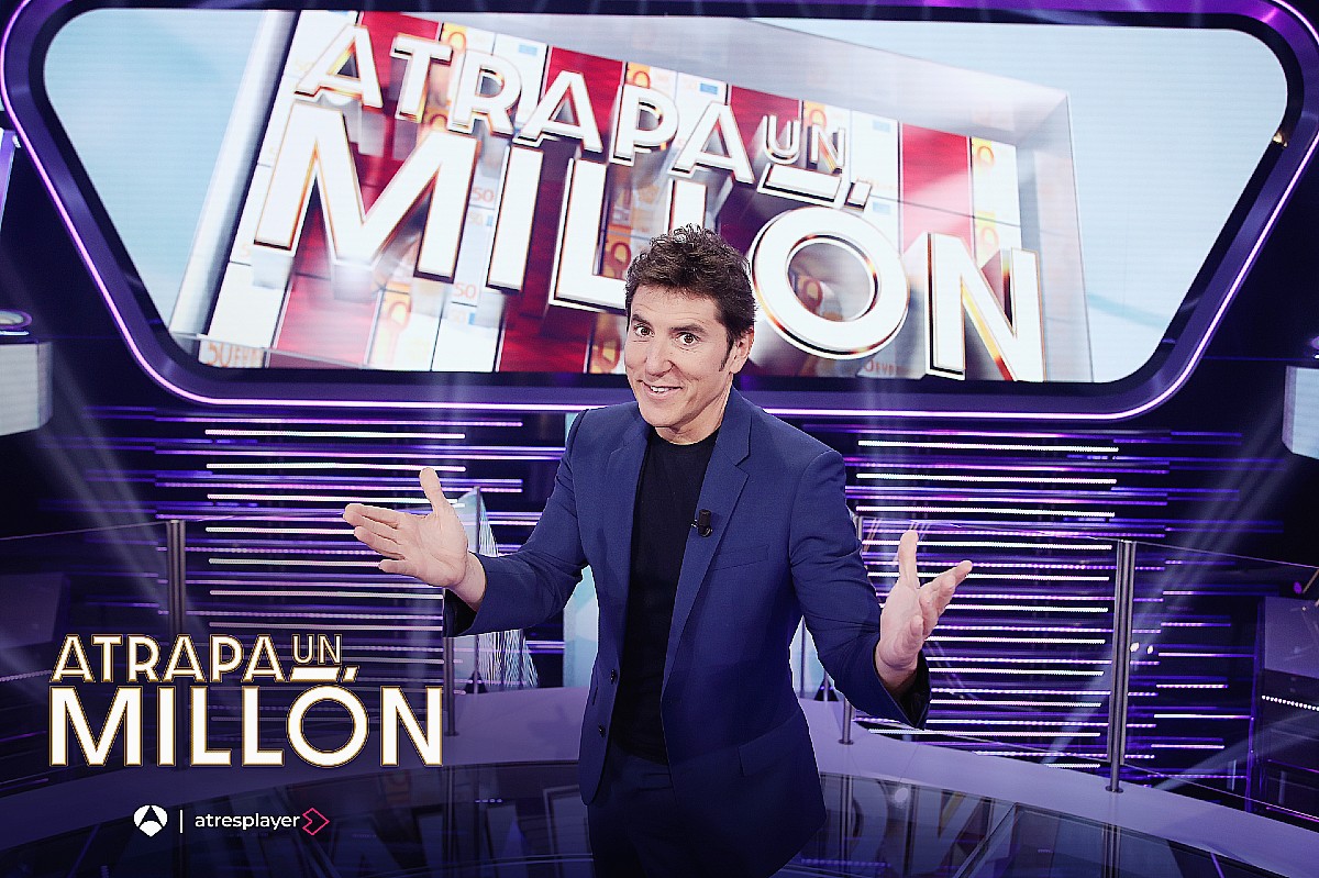 El concurso líder del sábado regresa con novedades y mantiene su mecánica de éxito