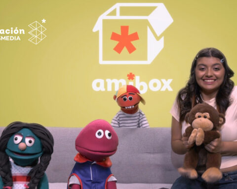 La iniciativa de Fundaciòn Atresmedia suma nuevos capítulos de Los Bubuskiski.