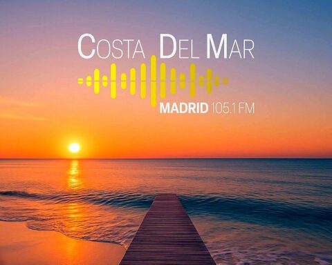 Costa del Mar. Nueva radio