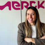 Cristina Fragua , nueva directora de Comunicación de Merk.