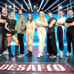 El Desafio en Antena 3