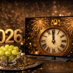 El show de las campanadas en las televisiones españolas