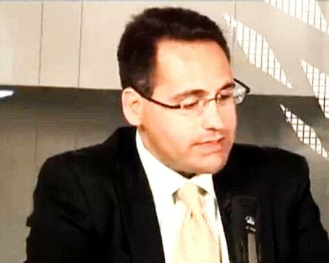 Florentino Llera pasa al Palacio de la Zarzuela