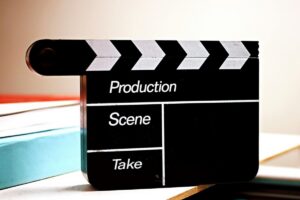 Bankinter lleva adelante un programa de apoyo y financiamiento al cine español desde hace tres años.