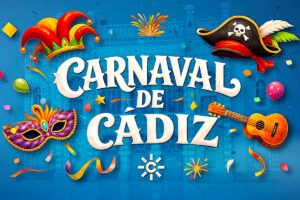 Amplia cobertura de Canal Sur del Carnaval de Cádiz