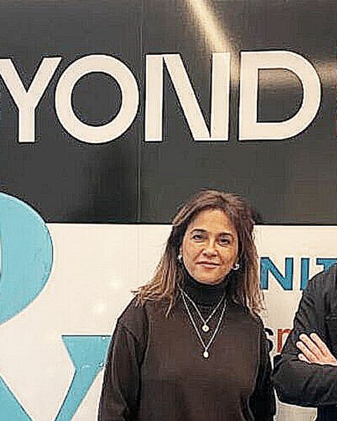 Infinity Media nombra a Nacho García Delgado Madrid Business Unit Director