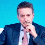 Josu Jon Imaz. Repsol