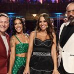 Jurado de Got Talent Mediaset