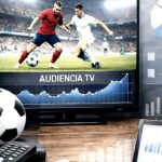 La liga de las audiencias
