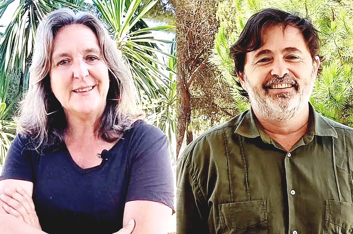 María Clauss y Óscar Toro, entre los fallecidos por el accidente de dos trenes en Adamuz