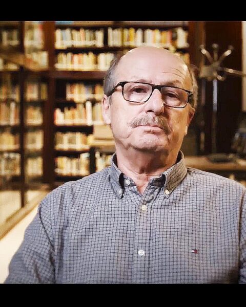 Moncho González Cabezas