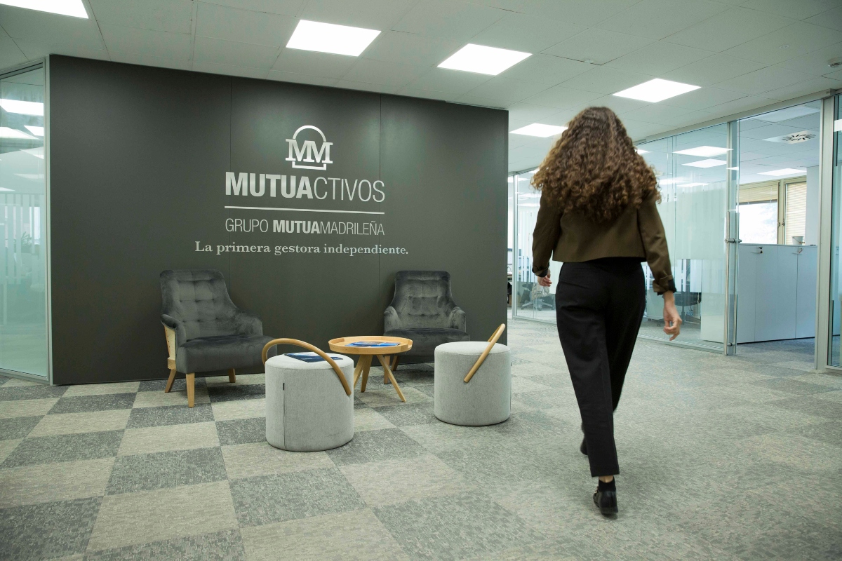 Con Burgos, Mutuactivos AV suma ocho oficinas en España.
