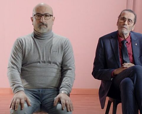 Basilio García Copín, primera persona con un problema de salud mental en presidir una federación del movimiento asociativo SALUD MENTAL ESPAÑA y actual vicepresidente de la Confederación SALUD MENTAL ESPAÑA.