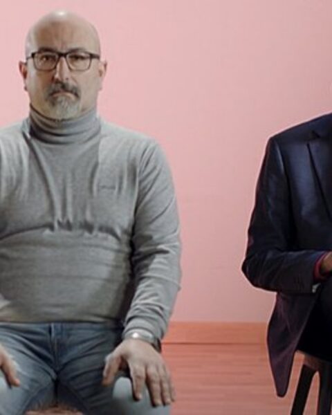 Basilio García Copín, primera persona con un problema de salud mental en presidir una federación del movimiento asociativo SALUD MENTAL ESPAÑA y actual vicepresidente de la Confederación SALUD MENTAL ESPAÑA.