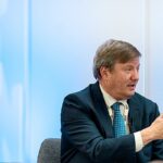 Rafael Moreno al frente de la Comunicación del grupo.