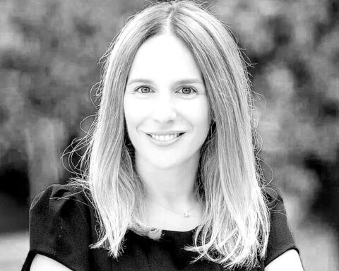 Sara Pastor para The Trade Desk