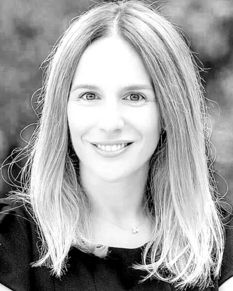 Sara Pastor para The Trade Desk