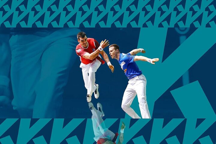 Se ha presentado Kirolakeitb.eus