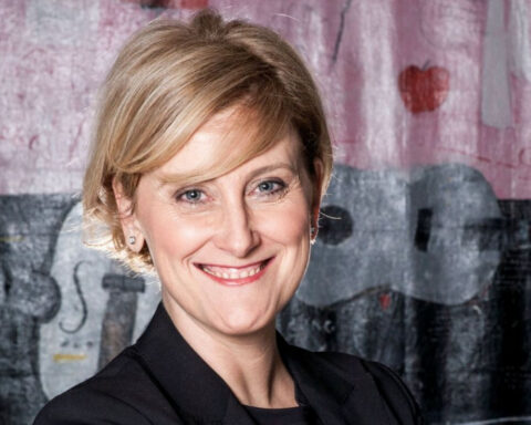 Ana Peláez era hasta ahora productora ejecutiva de Documentales de RTVE