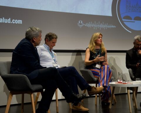 La desinformación sanitaria fue uno de los temas presentes en el Congreso ANIS 2025.