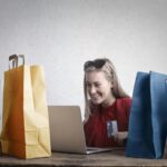 El crecimiento interanual de la facturación del comercio electrónico en España fue del 22,6 %. 