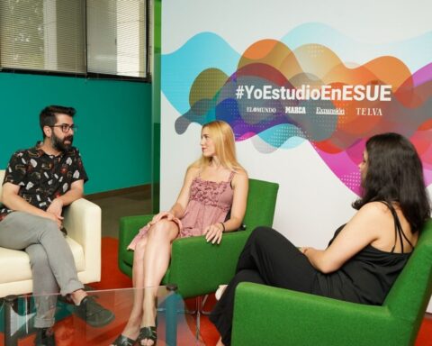 Los dos cursos de la Escuela de Unidad Editorial buscan mejorar la comunicaión oral y escrita y están abiertos a periodistas y otros profesionales.