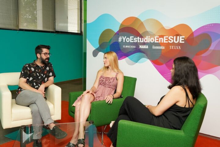 Los dos cursos de la Escuela de Unidad Editorial buscan mejorar la comunicaión oral y escrita y están abiertos a periodistas y otros profesionales.