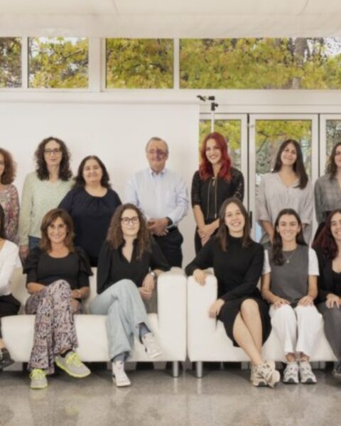 Grupo de Oncología Molecular del Centro Nacional de Investigaciones Oncológicas (CNIO)